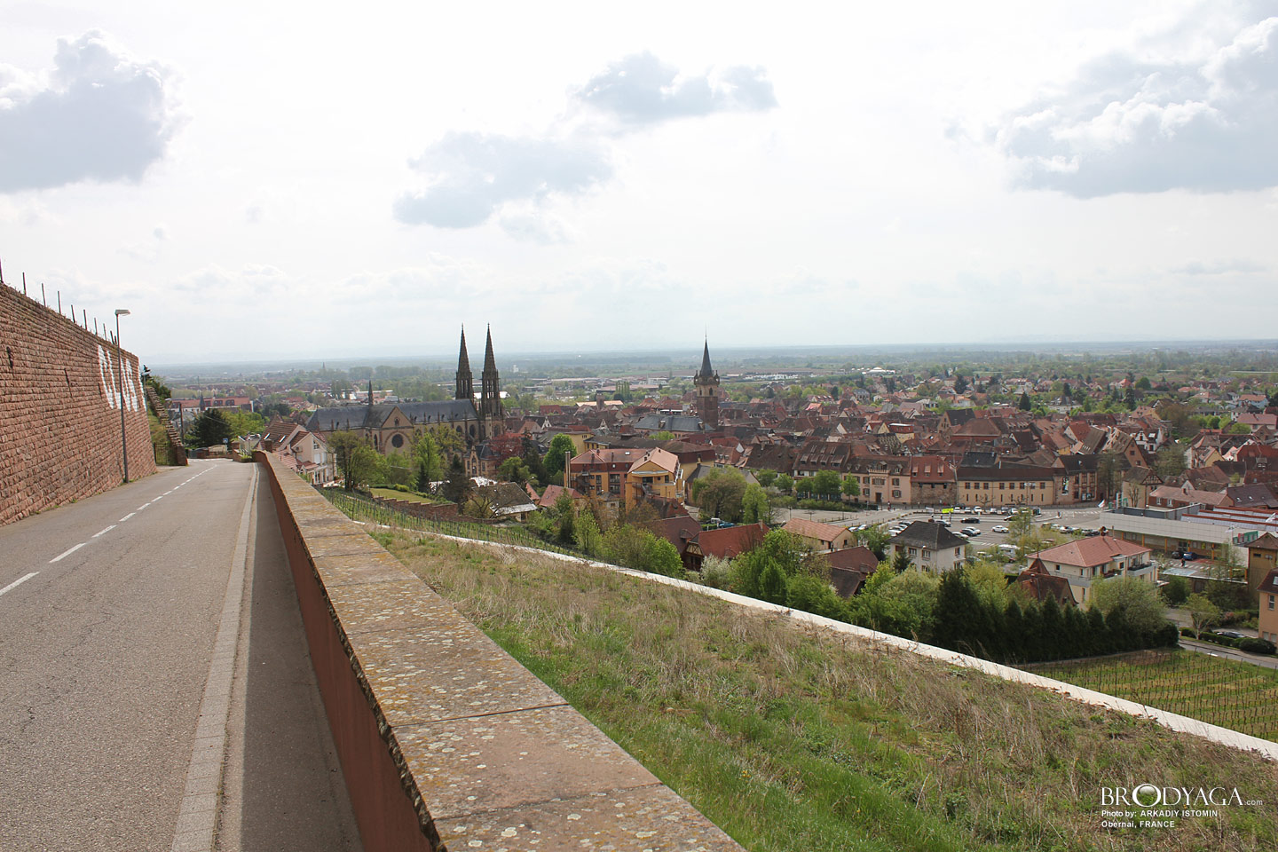 Obernai